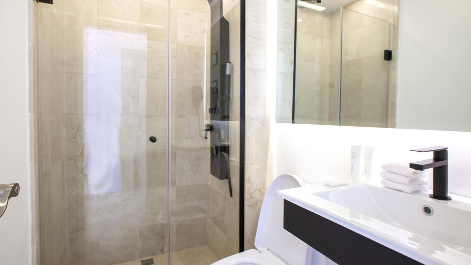 Cana Rock Condos 푼타 카나 외부 사진