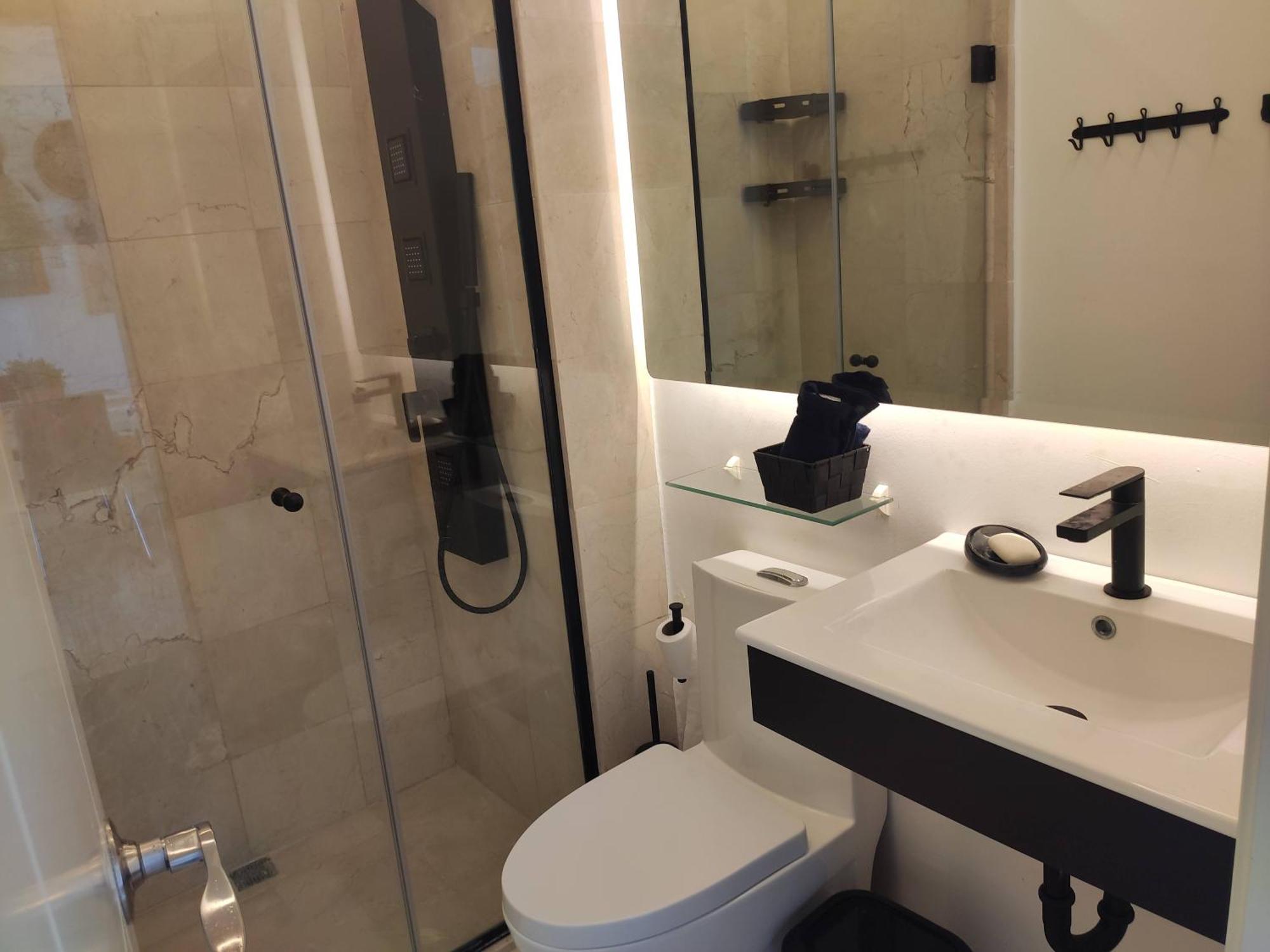 Cana Rock Condos 푼타 카나 외부 사진